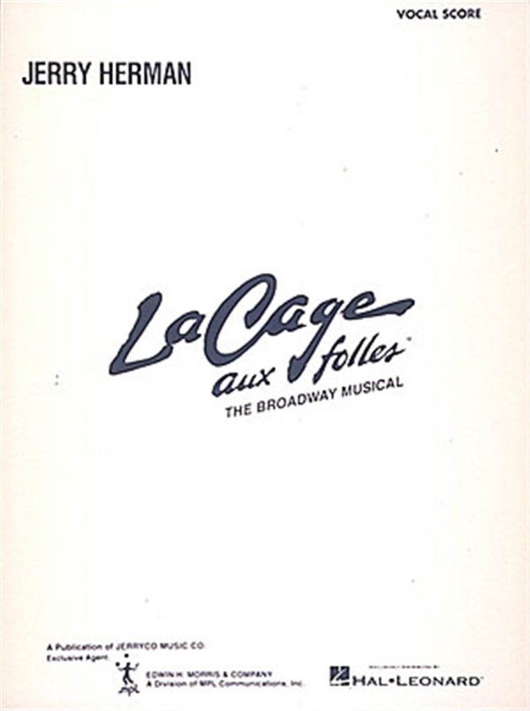 La Cage aux Folles